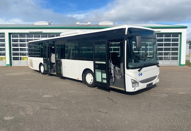 IVECO Crossway EZ 2017 - Xe bus đô thị: hình 2 IVECO Crossway EZ 2017 - Xe bus đô thị: hình 2