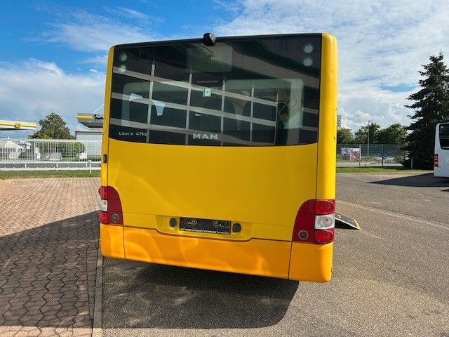 MAN A21 - Xe bus đô thị: hình 4 MAN A21 - Xe bus đô thị: hình 4
