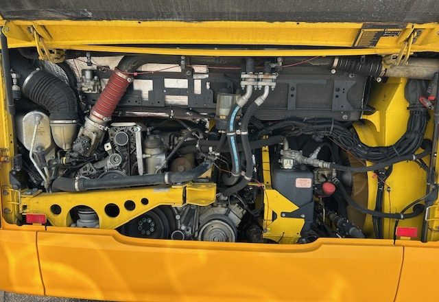 MAN Lions City A21 EZ 2020 - Xe bus đô thị: hình 5 MAN Lions City A21 EZ 2020 - Xe bus đô thị: hình 5