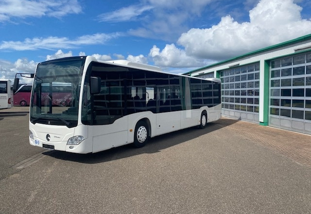 MB Citaro C2    EZ 2019 - Xe bus đô thị: hình 5 MB Citaro C2    EZ 2019 - Xe bus đô thị: hình 5