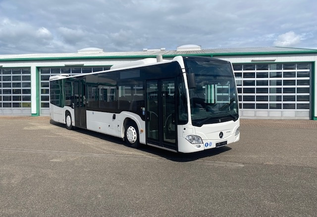 MB Citaro C2    EZ 2019 - Xe bus đô thị: hình 1 MB Citaro C2    EZ 2019 - Xe bus đô thị: hình 1