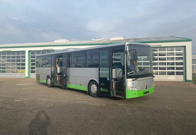 MB INTOURO EZ 2014 - Xe bus ngoại ô: hình 2 MB INTOURO EZ 2014 - Xe bus ngoại ô: hình 2