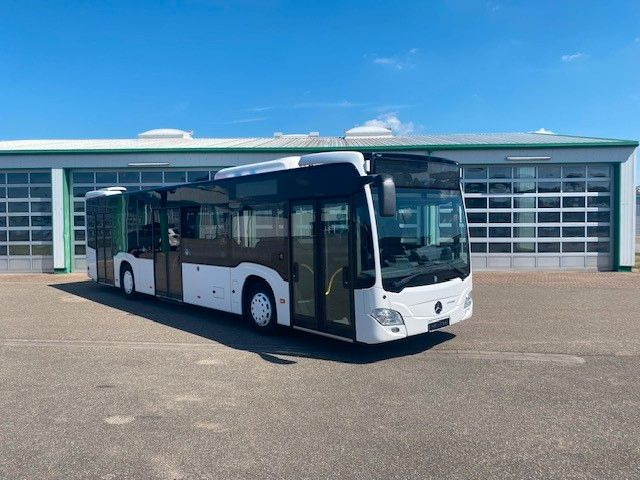 Mercedes-Benz Citaro C2 KLIMA EURO 6 Automatik ZF EcoLife - Xe bus đô thị: hình 1 Mercedes-Benz Citaro C2 KLIMA EURO 6 Automatik ZF EcoLife - Xe bus đô thị: hình 1