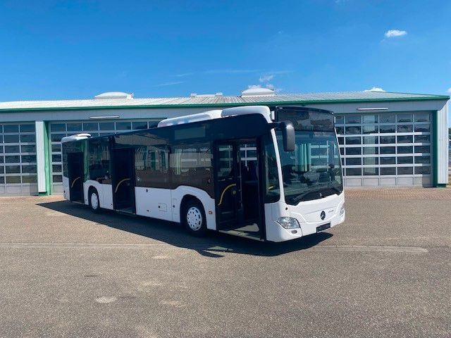 Mercedes-Benz Citaro C2 KLIMA EURO 6 Automatik ZF EcoLife - Xe bus đô thị: hình 2 Mercedes-Benz Citaro C2 KLIMA EURO 6 Automatik ZF EcoLife - Xe bus đô thị: hình 2