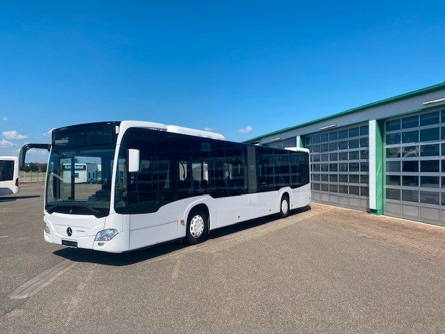 Mercedes-Benz Citaro C2 KLIMA EURO 6 Automatik ZF EcoLife - Xe bus đô thị: hình 5 Mercedes-Benz Citaro C2 KLIMA EURO 6 Automatik ZF EcoLife - Xe bus đô thị: hình 5