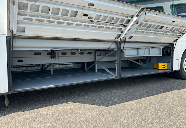 Mercedes INTEGRO    EZ 2015 - Xe bus ngoại ô: hình 4 Mercedes INTEGRO    EZ 2015 - Xe bus ngoại ô: hình 4