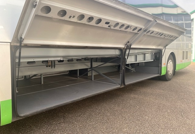 Mercedes Intouro EZ 2014 - Xe bus ngoại ô: hình 5 Mercedes Intouro EZ 2014 - Xe bus ngoại ô: hình 5