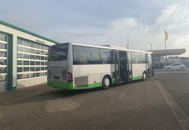 Mercedes Intouro EZ 2014 - Xe bus ngoại ô: hình 2 Mercedes Intouro EZ 2014 - Xe bus ngoại ô: hình 2