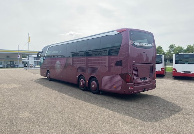 SETRA S 516HDH EZ 2017 - Xe đò: hình 2 SETRA S 516HDH EZ 2017 - Xe đò: hình 2