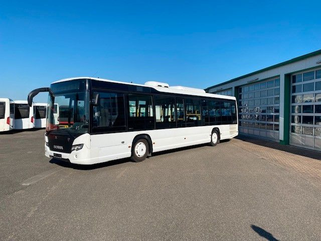 Scania Citywide LE Low Entry KLIMA KM NUR 202.000 - Xe bus đô thị: hình 5 Scania Citywide LE Low Entry KLIMA KM NUR 202.000 - Xe bus đô thị: hình 5