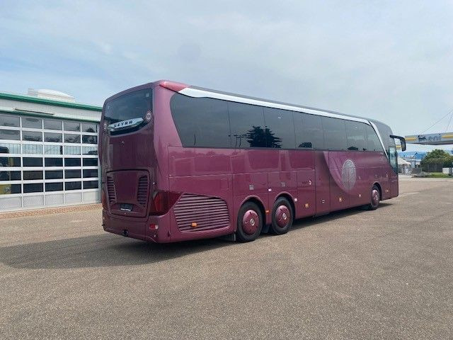 Setra S 516 HDH - Xe đò: hình 4 Setra S 516 HDH - Xe đò: hình 4