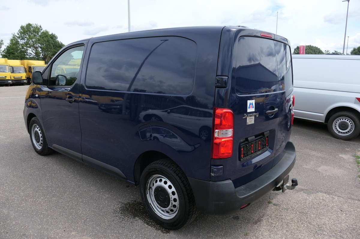 CITROEN Jumpy Business XS Klima AHK Tempomat Flügeltür - Xe van nhỏ gọn: hình 4 CITROEN Jumpy Business XS Klima AHK Tempomat Flügeltür - Xe van nhỏ gọn: hình 4