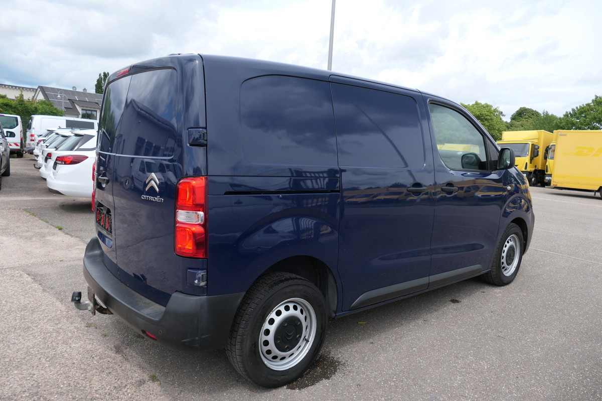 CITROEN Jumpy Business XS Klima AHK Tempomat Flügeltür - Xe van nhỏ gọn: hình 3 CITROEN Jumpy Business XS Klima AHK Tempomat Flügeltür - Xe van nhỏ gọn: hình 3