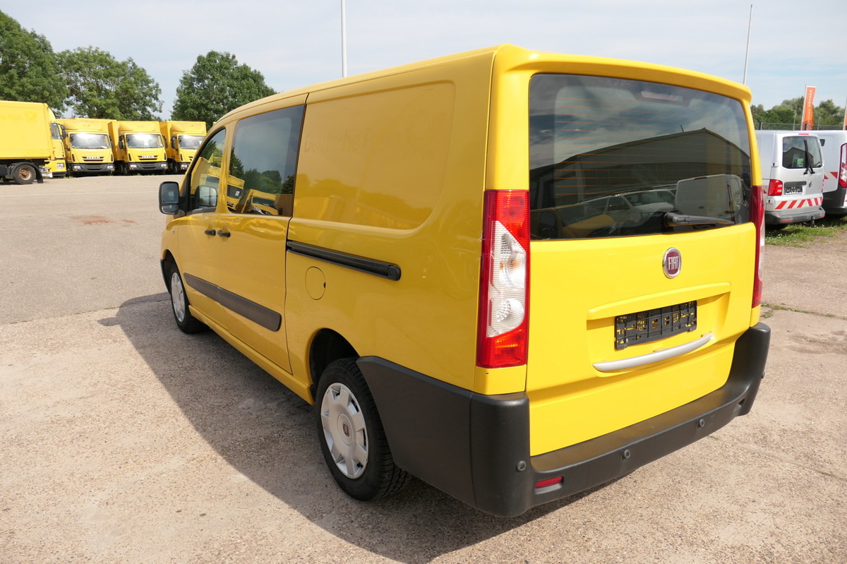 FIAT Scudo 12 L2H1 COC - Xe van nhỏ gọn: hình 3 FIAT Scudo 12 L2H1 COC - Xe van nhỏ gọn: hình 3