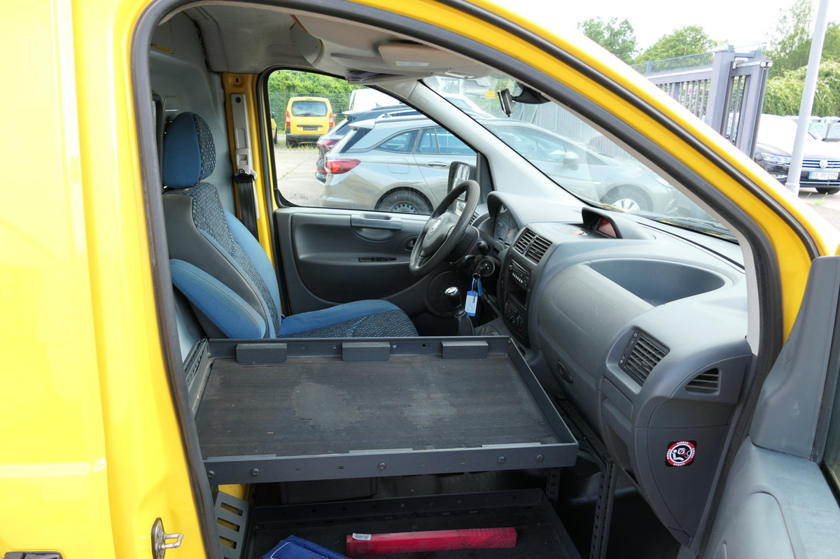 FIAT Scudo 12 L2H1 COC - Xe van nhỏ gọn: hình 5 FIAT Scudo 12 L2H1 COC - Xe van nhỏ gọn: hình 5