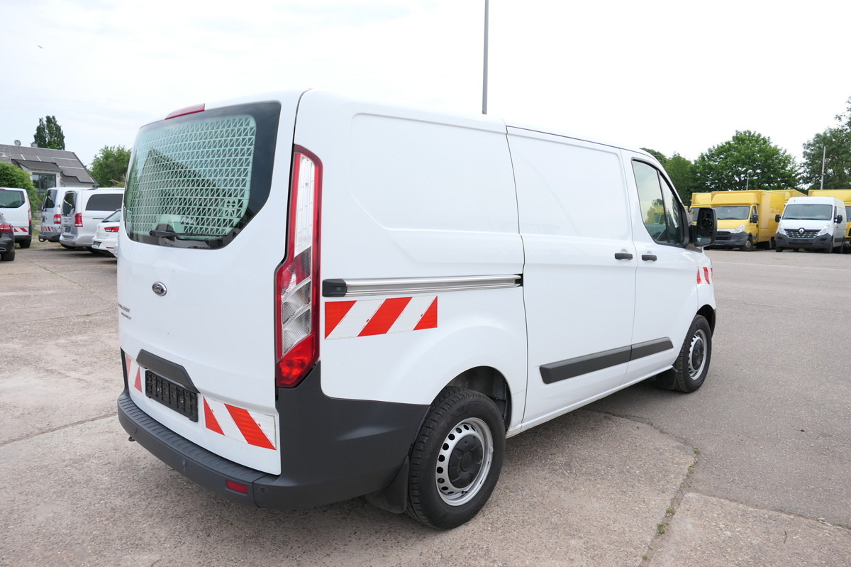 FORD Transit Custom 290 2.0 TDCi KLIMA WERKSTATTEINBA - Xe van nhỏ gọn: hình 4 FORD Transit Custom 290 2.0 TDCi KLIMA WERKSTATTEINBA - Xe van nhỏ gọn: hình 4