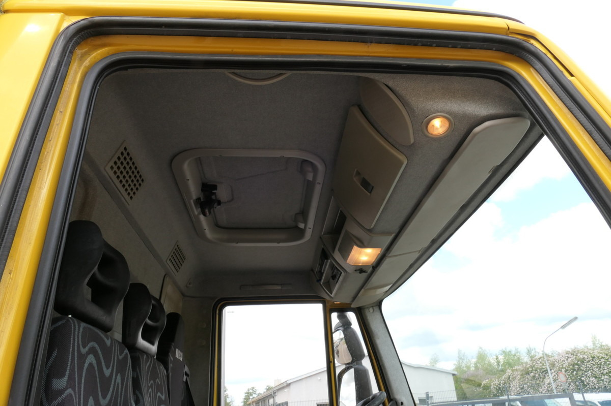IVECO EuroCargo ML 120 E 28 - Xe tải hộp: hình 5 IVECO EuroCargo ML 120 E 28 - Xe tải hộp: hình 5