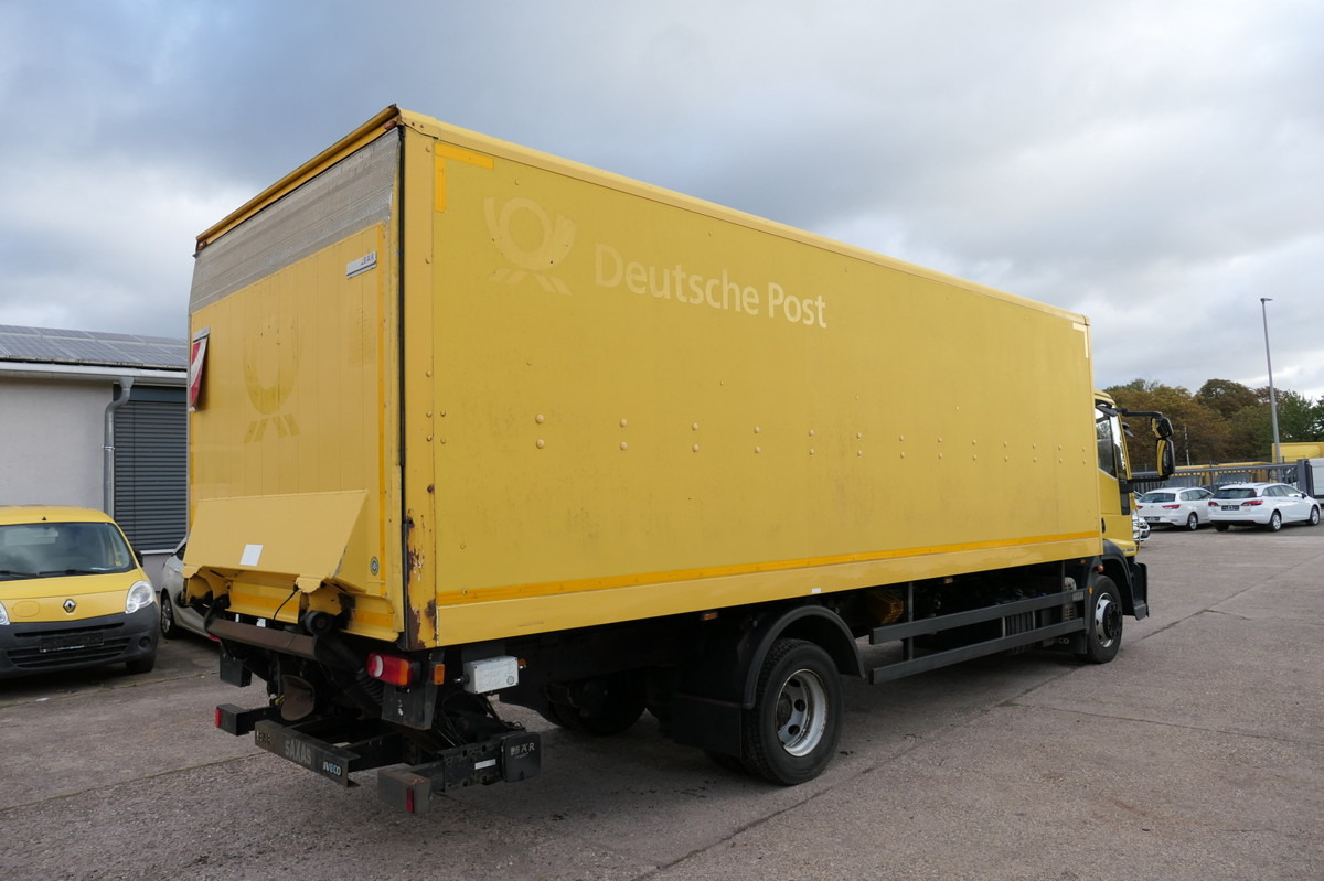 IVECO EuroCargo ML 120 E28/P AHK LBW Koffer 7,00x2,44x - Xe tải hộp: hình 3 IVECO EuroCargo ML 120 E28/P AHK LBW Koffer 7,00x2,44x - Xe tải hộp: hình 3