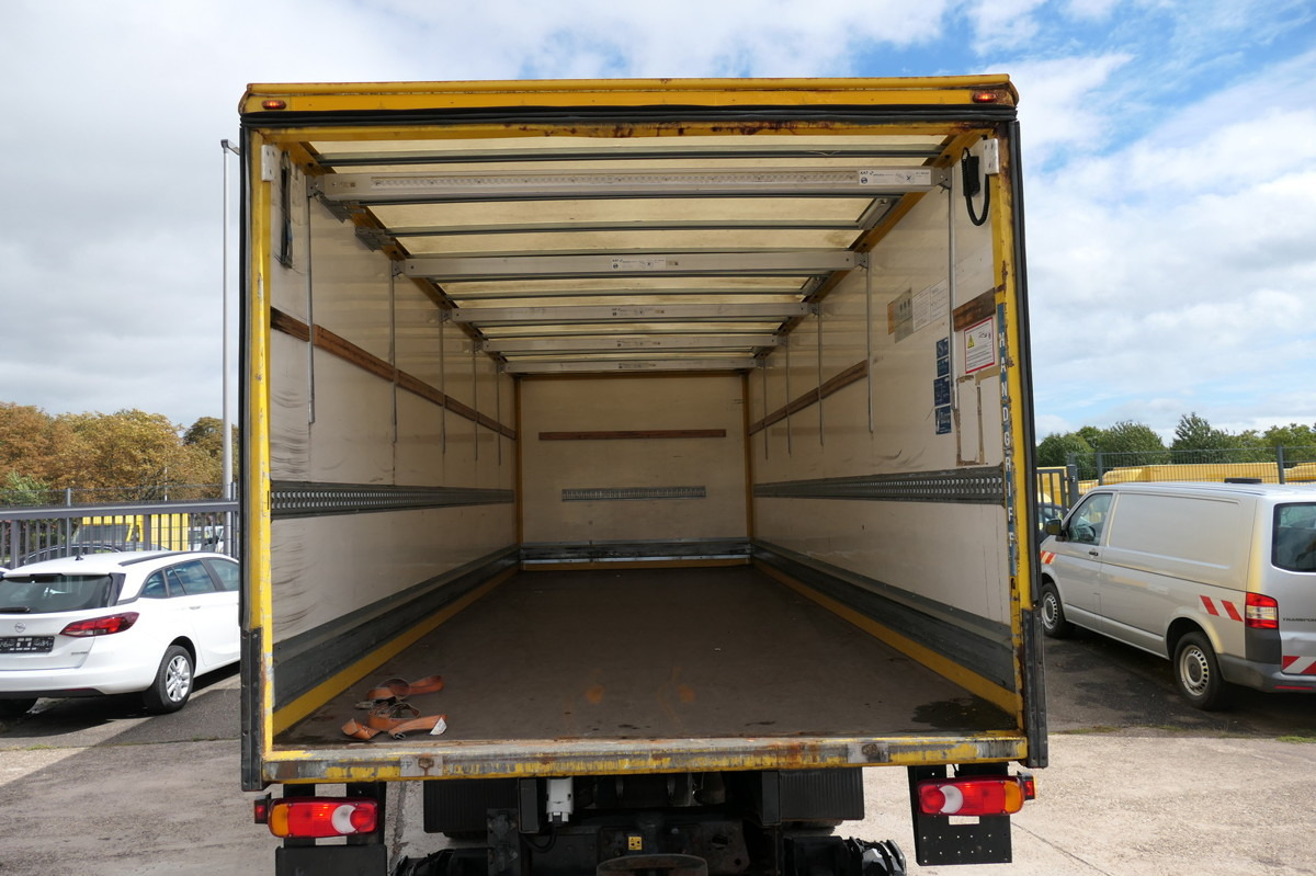 IVECO EuroCargo ML 120 E28/P AHK LBW Koffer 7,00x2,44x - Xe tải hộp: hình 5 IVECO EuroCargo ML 120 E28/P AHK LBW Koffer 7,00x2,44x - Xe tải hộp: hình 5