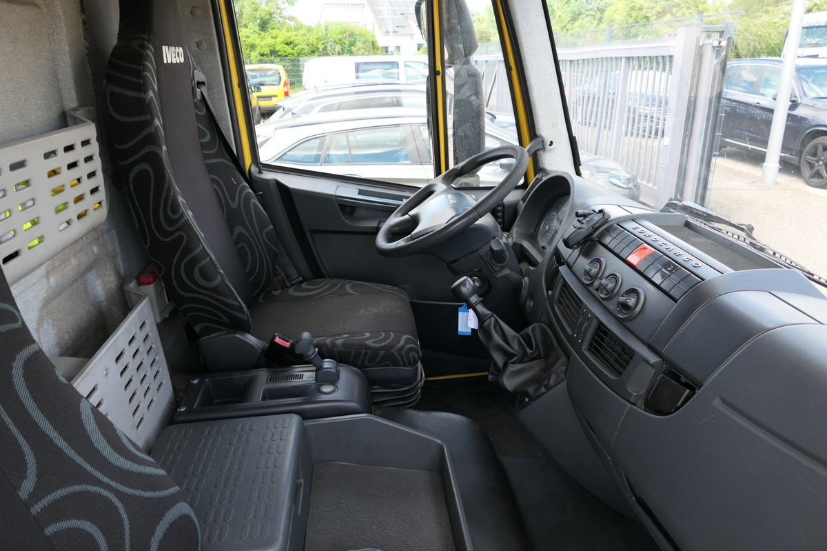 IVECO EuroCargo ML 75 E 16 P LBW 5,40x2,15 - Xe tải hộp: hình 5 IVECO EuroCargo ML 75 E 16 P LBW 5,40x2,15 - Xe tải hộp: hình 5