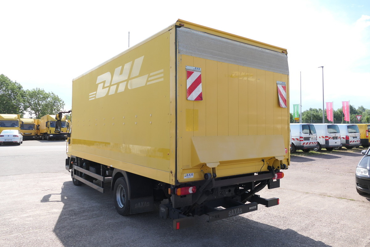 IVECO EuroCargo ML 75 E 16 P LBW LUFT AUTOMATIK COC EU - Xe tải nhỏ thùng kín: hình 4 IVECO EuroCargo ML 75 E 16 P LBW LUFT AUTOMATIK COC EU - Xe tải nhỏ thùng kín: hình 4