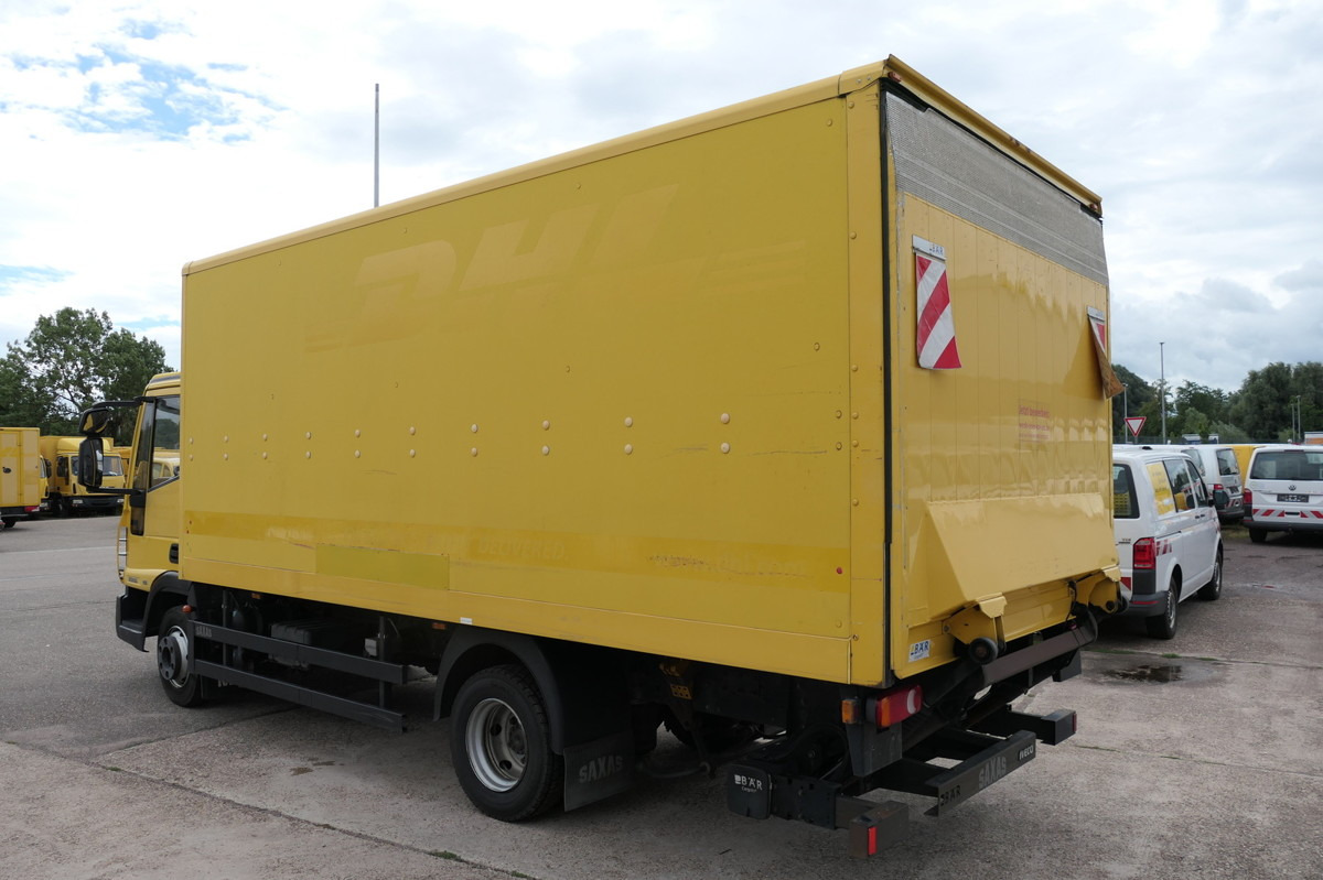 IVECO EuroCargo ML 75 E 16 P LBW LUFT AUTOMATIK COC EU - Xe tải nhỏ thùng kín: hình 4 IVECO EuroCargo ML 75 E 16 P LBW LUFT AUTOMATIK COC EU - Xe tải nhỏ thùng kín: hình 4