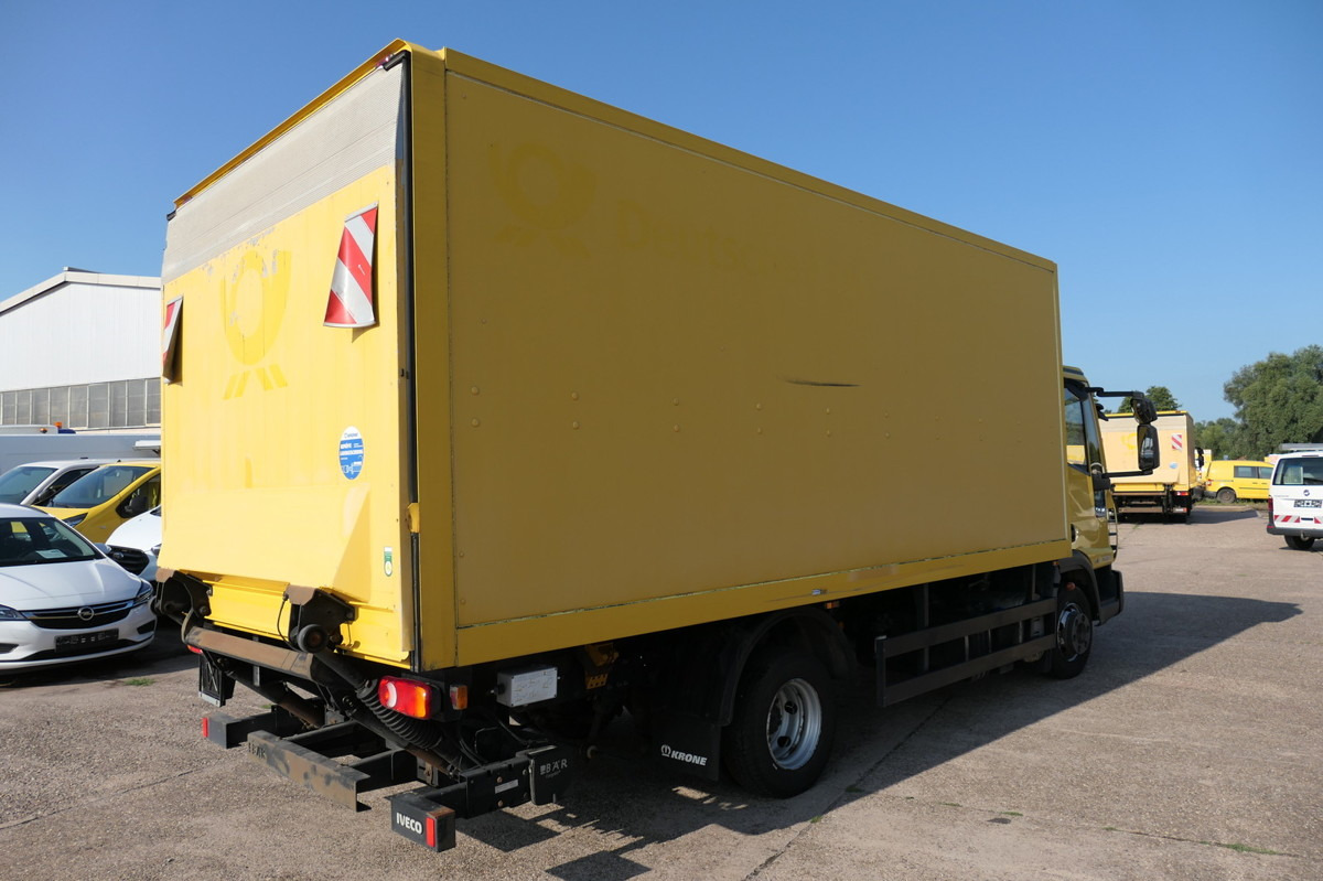 IVECO EuroCargo ML 75 E 16 P LBW LUFT AUTOMATIK COC EU - Xe tải nhỏ thùng kín: hình 3 IVECO EuroCargo ML 75 E 16 P LBW LUFT AUTOMATIK COC EU - Xe tải nhỏ thùng kín: hình 3