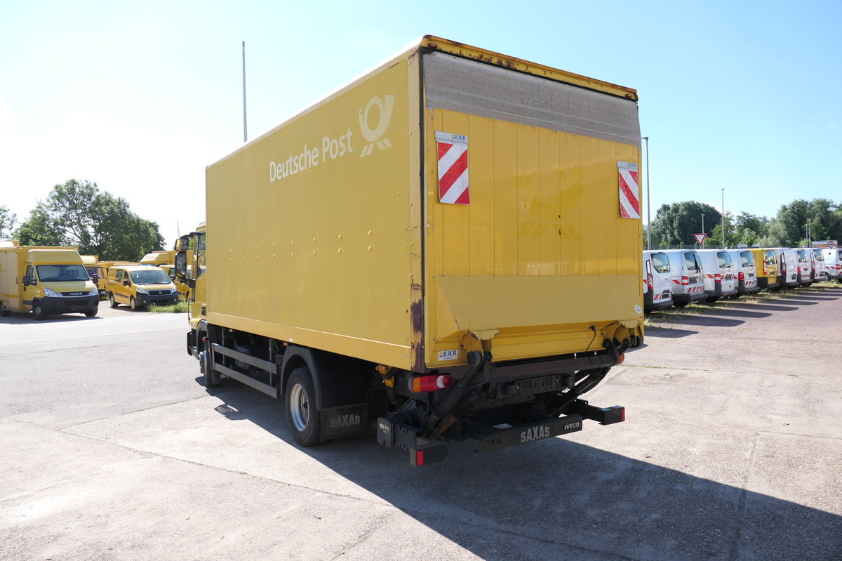 IVECO EuroCargo ML 75 E 16 P LBW LUFT AUTOMATIK COC EU - Xe tải nhỏ thùng kín: hình 4 IVECO EuroCargo ML 75 E 16 P LBW LUFT AUTOMATIK COC EU - Xe tải nhỏ thùng kín: hình 4