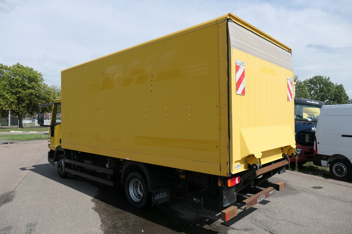 IVECO EuroCargo ML 75 E 16 P LBW LUFT AUTOMATIK COC EU - Xe tải nhỏ thùng kín: hình 4 IVECO EuroCargo ML 75 E 16 P LBW LUFT AUTOMATIK COC EU - Xe tải nhỏ thùng kín: hình 4