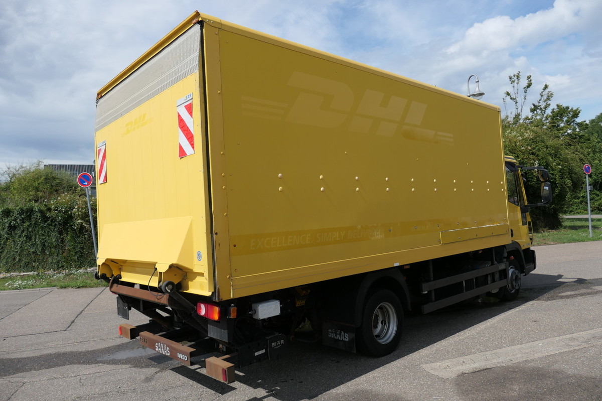 IVECO EuroCargo ML 75 E 16 P LBW LUFT AUTOMATIK COC EU - Xe tải nhỏ thùng kín: hình 3 IVECO EuroCargo ML 75 E 16 P LBW LUFT AUTOMATIK COC EU - Xe tải nhỏ thùng kín: hình 3