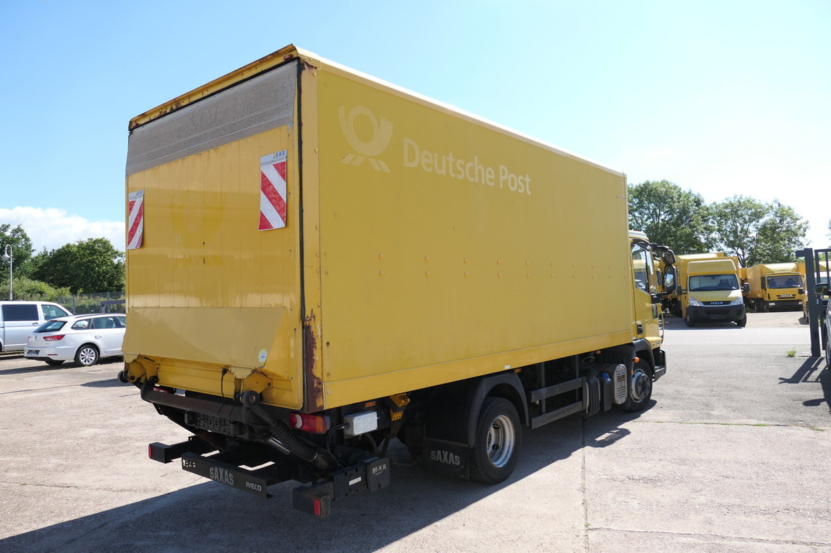 IVECO EuroCargo ML 75 E 16 P LBW LUFT AUTOMATIK COC EU - Xe tải nhỏ thùng kín: hình 3 IVECO EuroCargo ML 75 E 16 P LBW LUFT AUTOMATIK COC EU - Xe tải nhỏ thùng kín: hình 3