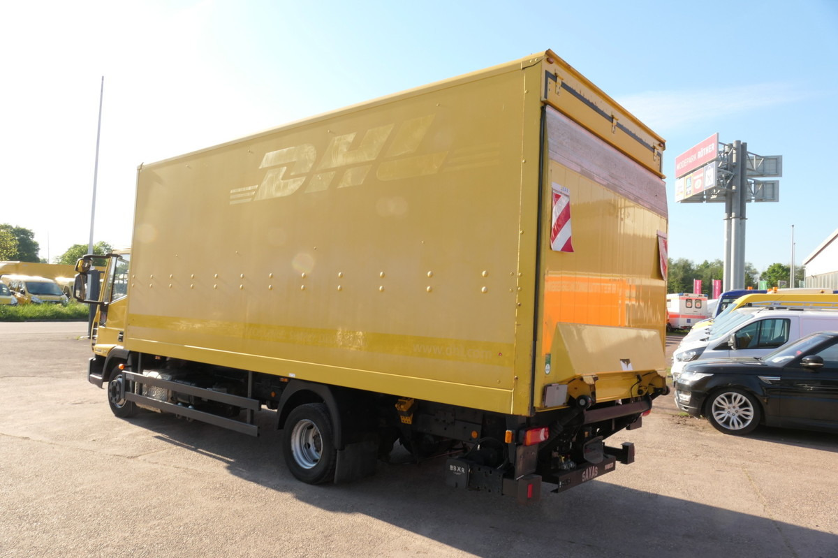 IVECO EuroCargo ML 75 E 16 P LBW LUFT AUTOMATIK COC EU - Xe tải nhỏ thùng kín: hình 4 IVECO EuroCargo ML 75 E 16 P LBW LUFT AUTOMATIK COC EU - Xe tải nhỏ thùng kín: hình 4