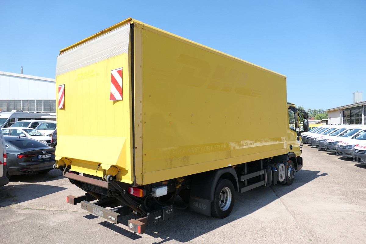 IVECO EuroCargo ML 75 E 16 P LBW LUFT AUTOMATIK COC EU - Xe tải nhỏ thùng kín: hình 3 IVECO EuroCargo ML 75 E 16 P LBW LUFT AUTOMATIK COC EU - Xe tải nhỏ thùng kín: hình 3