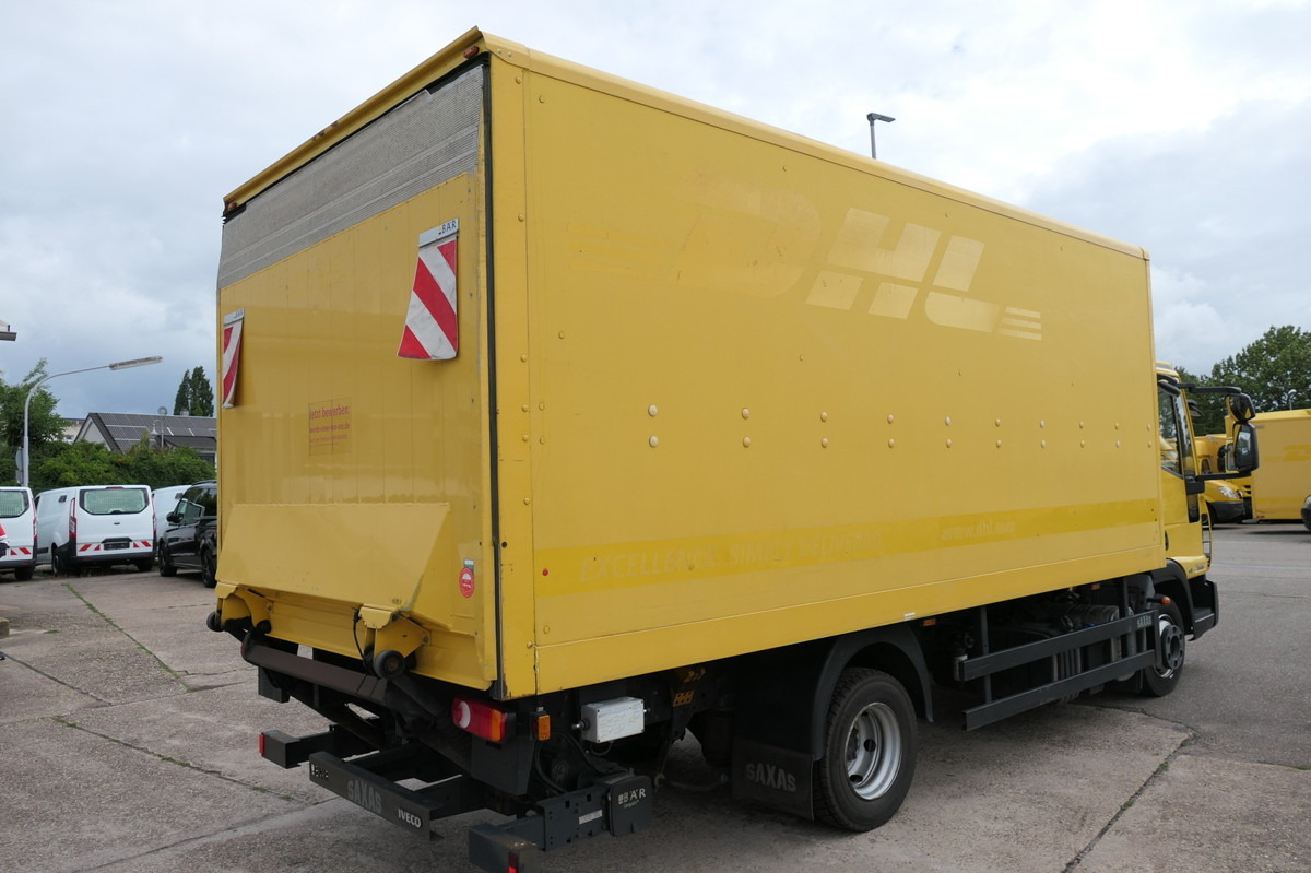 IVECO EuroCargo ML 75 E 16 P LBW LUFT AUTOMATIK COC EU - Xe tải nhỏ thùng kín: hình 3 IVECO EuroCargo ML 75 E 16 P LBW LUFT AUTOMATIK COC EU - Xe tải nhỏ thùng kín: hình 3