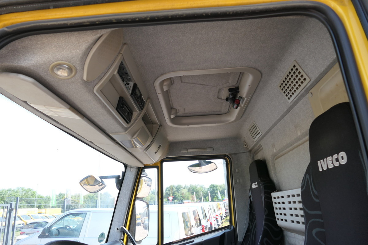 Cho thuê IVECO EuroCargo ML 75 E 16 P LBW LUFT AUTOMATIK COC EU IVECO EuroCargo ML 75 E 16 P LBW LUFT AUTOMATIK COC EU: hình 9