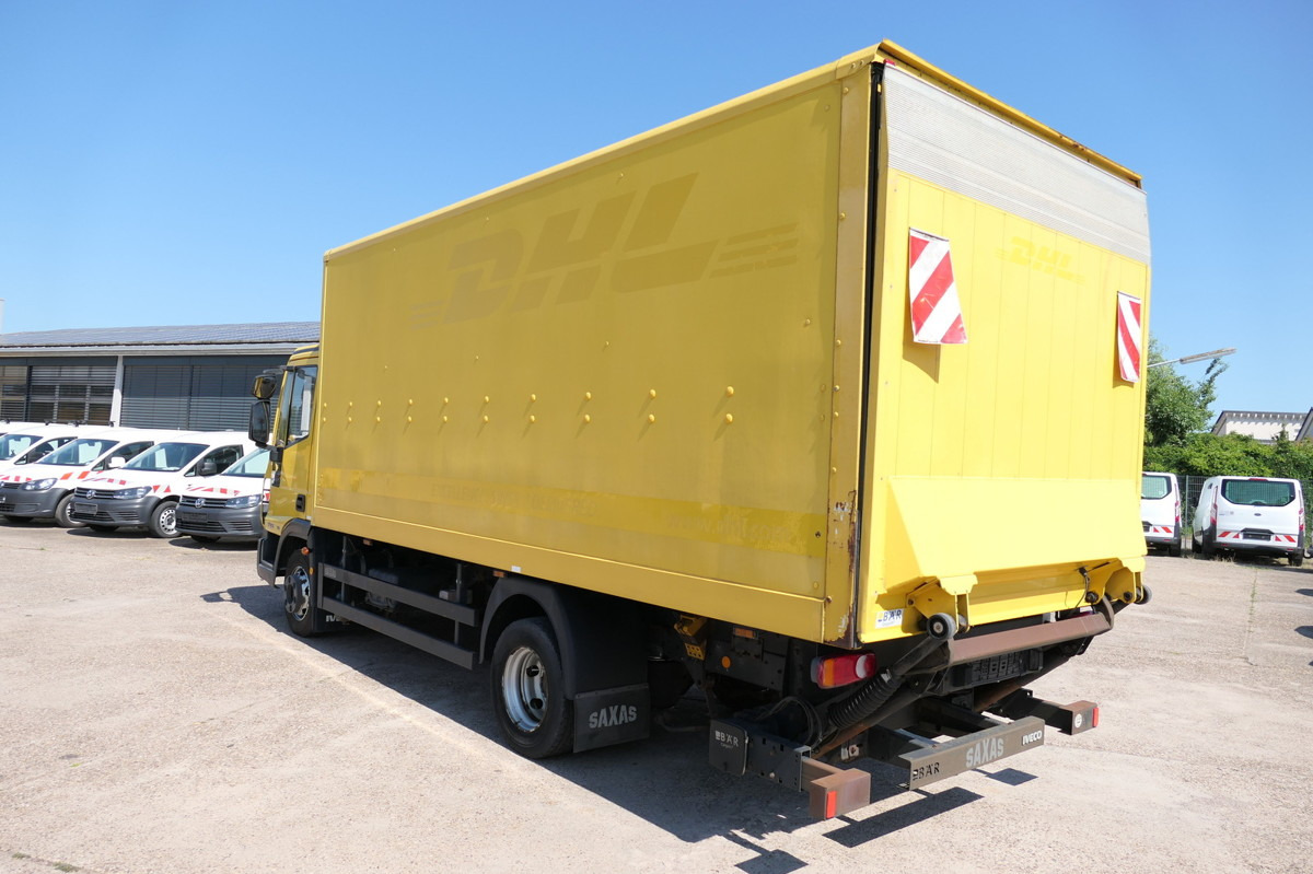 IVECO EuroCargo ML 75 E 16 P LBW LUFT AUTOMATIK COC EU - Xe tải nhỏ thùng kín: hình 4 IVECO EuroCargo ML 75 E 16 P LBW LUFT AUTOMATIK COC EU - Xe tải nhỏ thùng kín: hình 4
