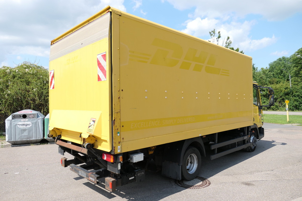 IVECO EuroCargo ML 75 E 16 P LBW LUFT AUTOMATIK COC EU - Xe tải nhỏ thùng kín: hình 3 IVECO EuroCargo ML 75 E 16 P LBW LUFT AUTOMATIK COC EU - Xe tải nhỏ thùng kín: hình 3