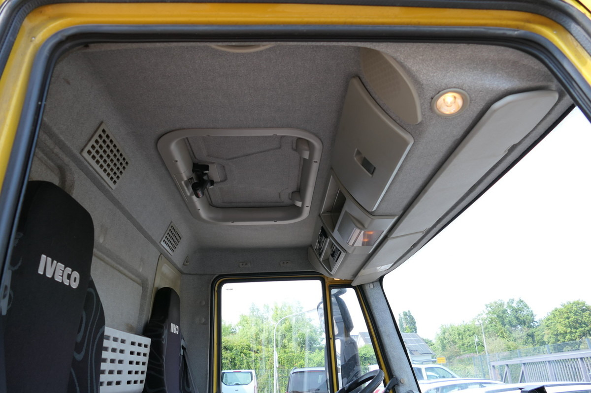 Cho thuê IVECO EuroCargo ML 75 E 16 P LBW LUFT AUTOMATIK COC EU IVECO EuroCargo ML 75 E 16 P LBW LUFT AUTOMATIK COC EU: hình 7
