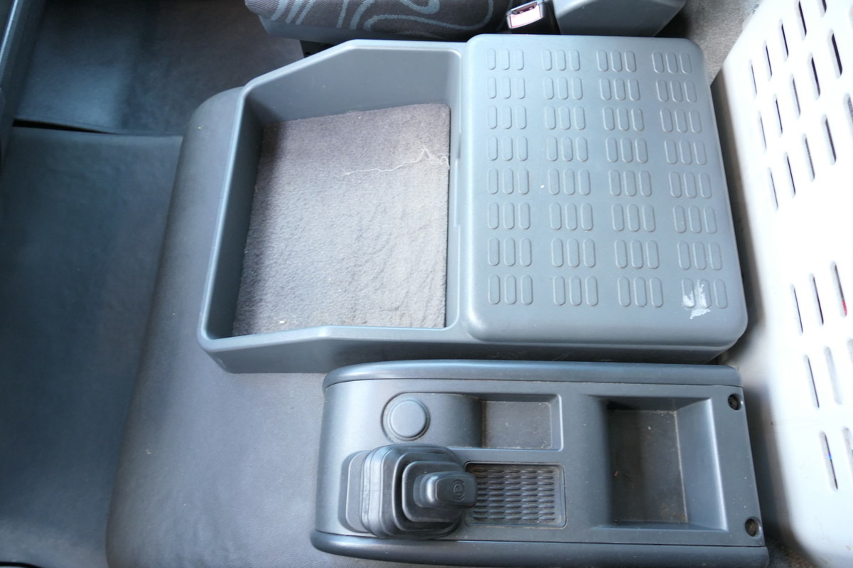 Cho thuê IVECO EuroCargo ML 75 E 16 P LBW LUFT AUTOMATIK COC EU IVECO EuroCargo ML 75 E 16 P LBW LUFT AUTOMATIK COC EU: hình 12