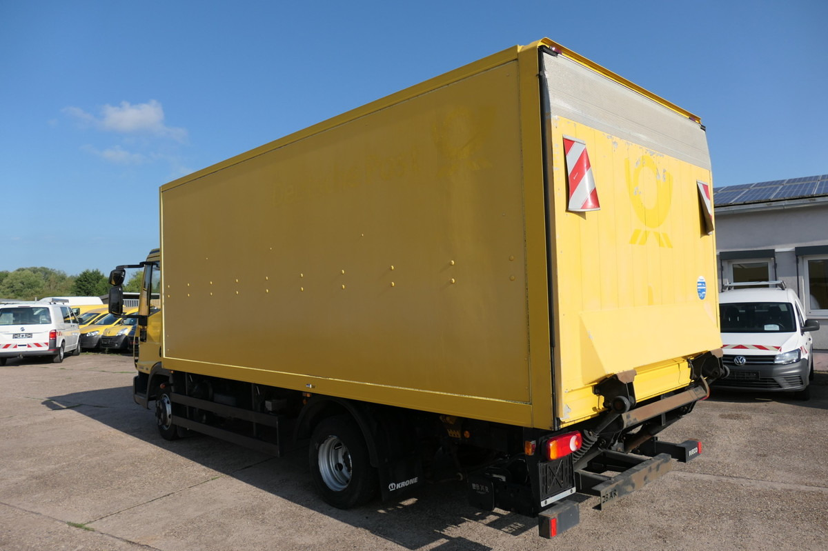 IVECO EuroCargo ML 75 E 16 P LBW LUFT AUTOMATIK COC EU - Xe tải nhỏ thùng kín: hình 4 IVECO EuroCargo ML 75 E 16 P LBW LUFT AUTOMATIK COC EU - Xe tải nhỏ thùng kín: hình 4