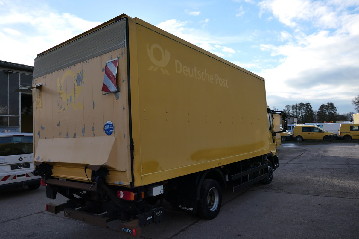 IVECO EuroCargo ML 75 E 16 P LBW LUFT AUTOMATIK COC EU - Xe tải nhỏ thùng kín: hình 3 IVECO EuroCargo ML 75 E 16 P LBW LUFT AUTOMATIK COC EU - Xe tải nhỏ thùng kín: hình 3