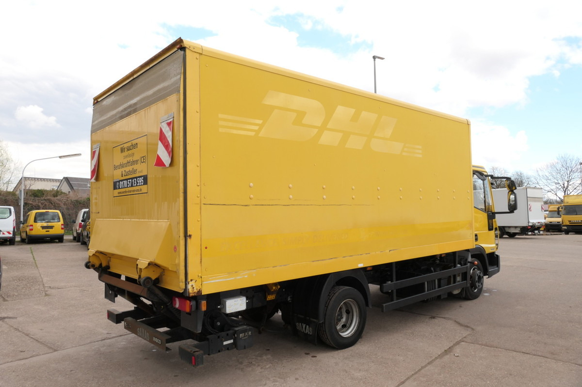 IVECO EuroCargo ML 75 E 16 P LBW LUFT AUTOMATIK COC EU - Xe tải nhỏ thùng kín: hình 3 IVECO EuroCargo ML 75 E 16 P LBW LUFT AUTOMATIK COC EU - Xe tải nhỏ thùng kín: hình 3