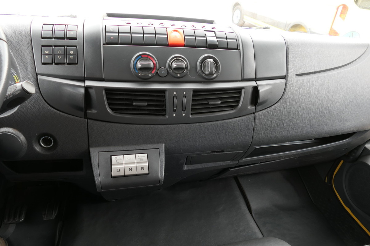 Xe tải hộp IVECO EuroCargo ML 75 E 16 P LBW LUFT AUTOMATIK EURO-5: hình 12