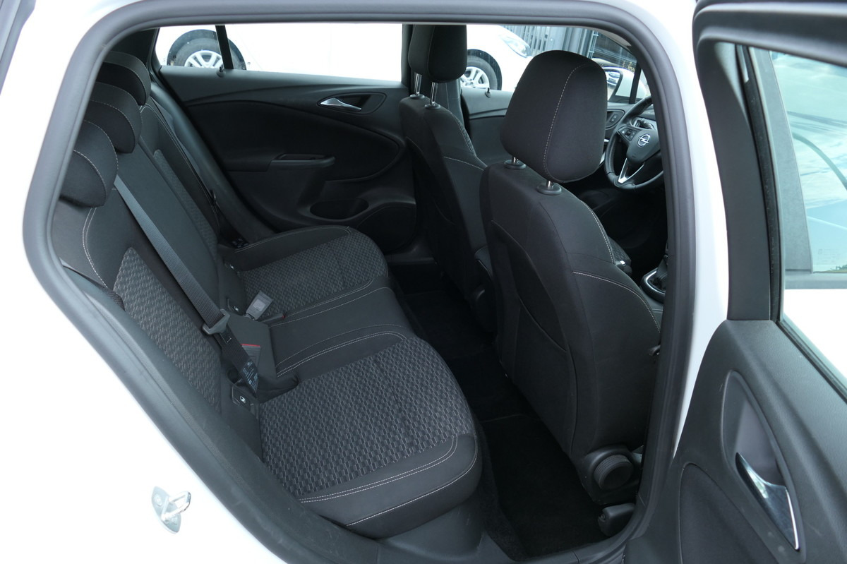 Xe hơi OPEL Astra K 1.6 CDTI Edition S/S KLIMA: hình 8