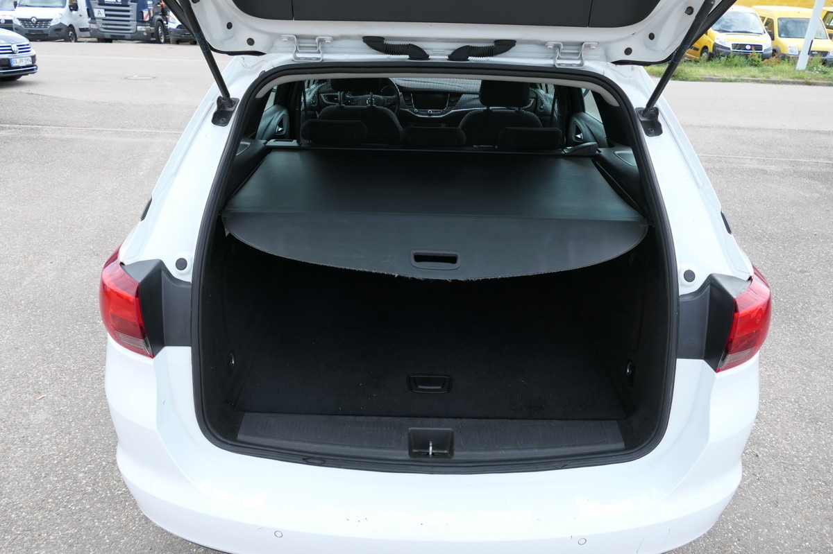 Xe hơi OPEL Astra K 1.6 CDTI Edition S/S KLIMA: hình 6