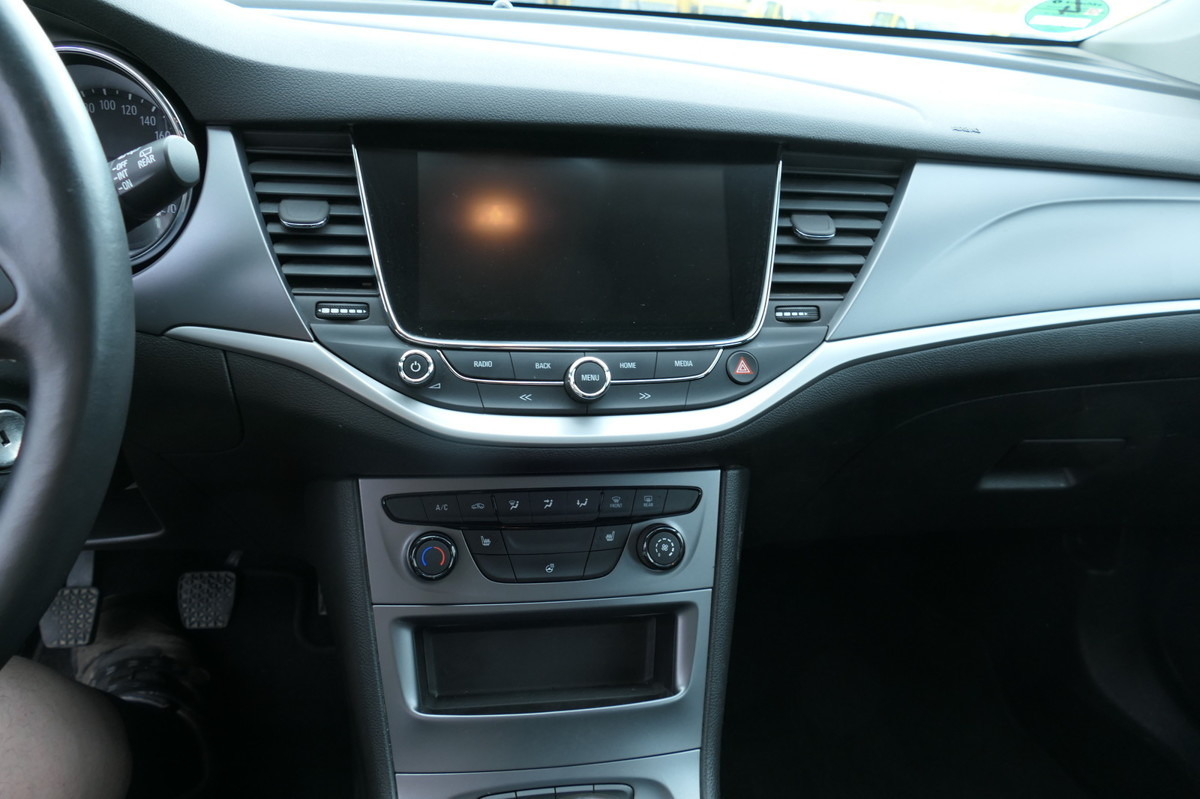 Xe hơi OPEL Astra K 1.6 CDTI Edition S/S KLIMA: hình 14