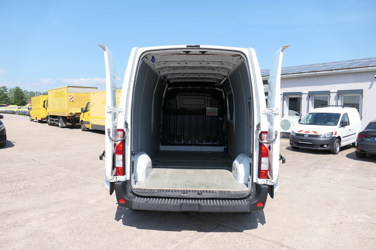 RENAULT Master 130 dCi L3H2 Euro6 KLIMA COC - Xe van chở hàng: hình 5 RENAULT Master 130 dCi L3H2 Euro6 KLIMA COC - Xe van chở hàng: hình 5