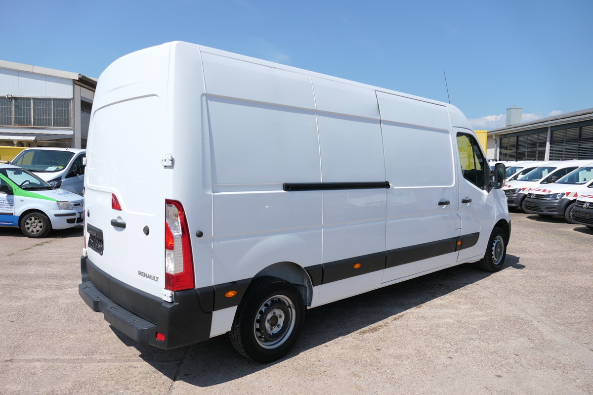 RENAULT Master 130 dCi L3H2 Euro6 KLIMA COC - Xe van chở hàng: hình 3 RENAULT Master 130 dCi L3H2 Euro6 KLIMA COC - Xe van chở hàng: hình 3