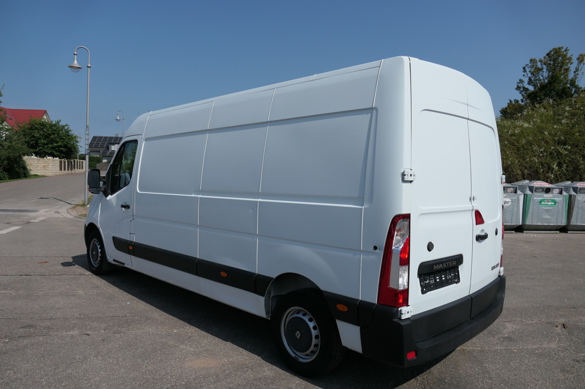 RENAULT Master 130 dCi L3H2 Euro6 KLIMA COC - Xe van chở hàng: hình 4 RENAULT Master 130 dCi L3H2 Euro6 KLIMA COC - Xe van chở hàng: hình 4