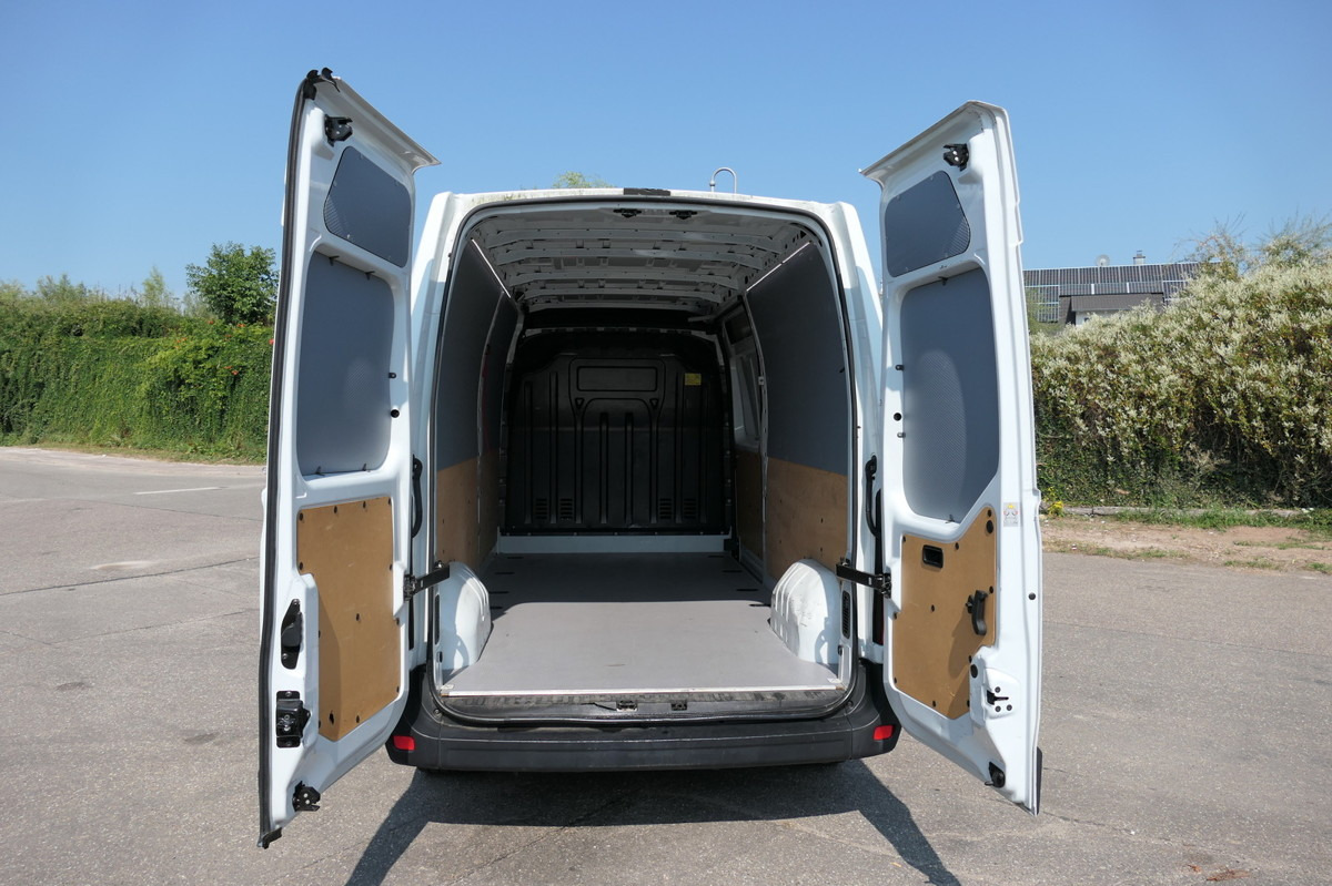 RENAULT Master 130 dCi L3H2 Euro6 KLIMA COC - Xe van chở hàng: hình 5 RENAULT Master 130 dCi L3H2 Euro6 KLIMA COC - Xe van chở hàng: hình 5